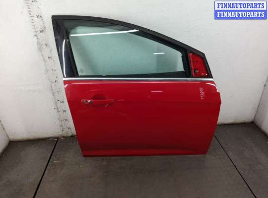 Купить Стекло боковой двери на Ford Focus 3 2011-2015 Стекло боковой двери FO2025805 на Ford Focus 3 2011-2015