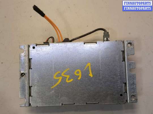 купить Блок управления радиоприемником на Jaguar XF 2007-2015