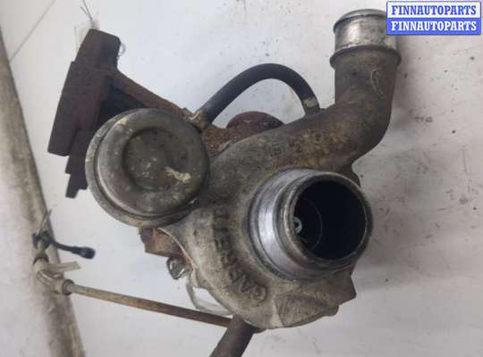 купить Турбина на Ford Transit (Tourneo) Connect 2002-2013