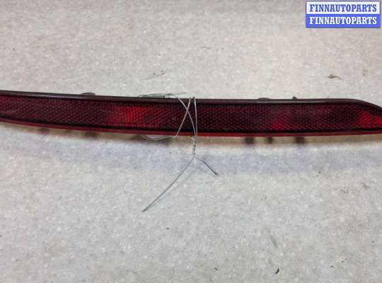 купить Катафот на Opel Astra K 2015-2021