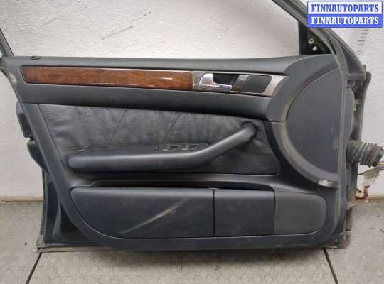 купить Замок двери на Audi A6 (C5) 1997-2005