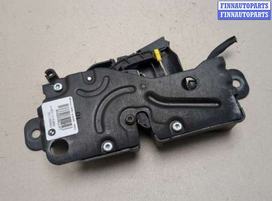 купить Замок багажника на BMW 5 G30, G31 2017-2023
