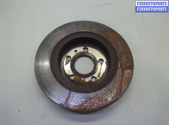 купить Диск тормозной на Chevrolet Cruze 2009-2015