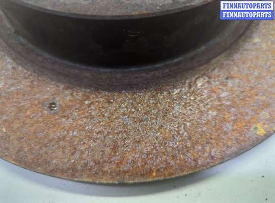 купить Диск тормозной на Chevrolet Cruze 2009-2015