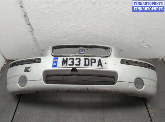 Заглушка (решётка) бампера VL561076 на Volvo S60 2000-2009
