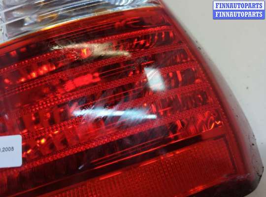 купить Фонарь (задний) на KIA Sportage 2004-2010