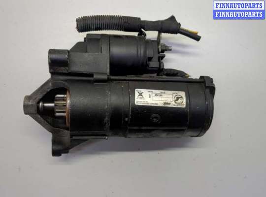 Купить Стартер на Citroen C5 2004-2008 Стартер CT1110428 на Citroen C5 2004-2008