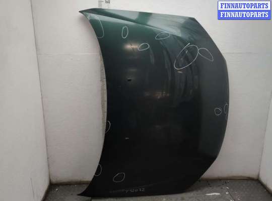 Обшивка капота FO2064913 на Ford Mondeo 3 2000-2007