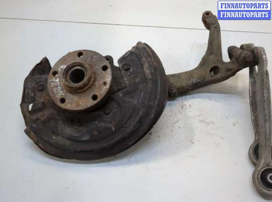 Рычаг подвески SK472595 на Skoda SuperB 2001-2008