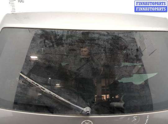 купить Крышка (дверь) багажника на Volkswagen Passat 5 2000-2005