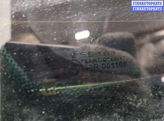 купить Крышка (дверь) багажника на Volkswagen Passat 5 2000-2005