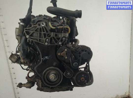 ТНВД NS953128 на Nissan Primastar 2001-2025