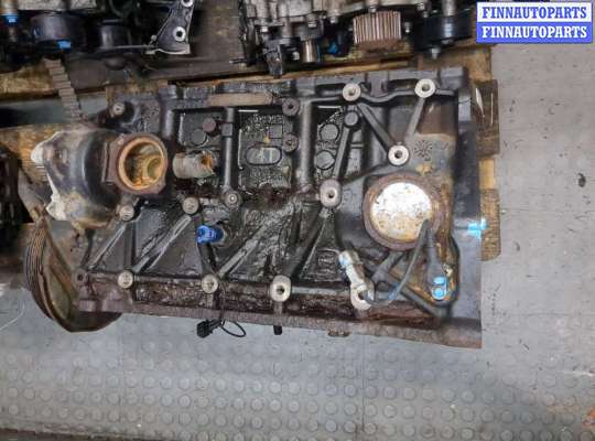 купить Блок цилиндров (Шорт блок) на Volkswagen LT 28-46 1996-2006