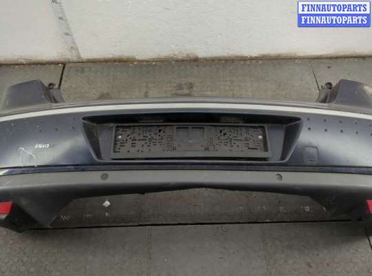 купить Подсветка номера на Renault Vel Satis 2001-2009