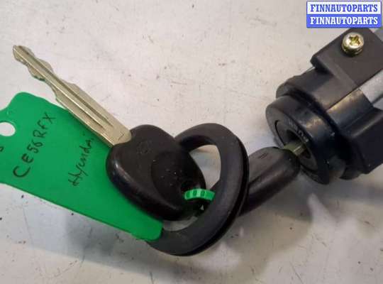 купить Замок зажигания на Hyundai Matrix 2001-2010