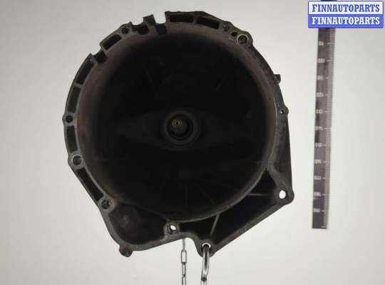 купить КПП 6-ст.мех. (МКПП) на BMW 3 E46 1998-2006