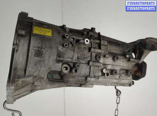 купить КПП 6-ст.мех. (МКПП) на BMW 3 E46 1998-2006