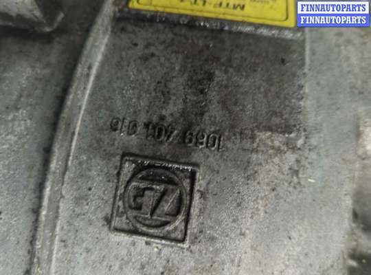 купить КПП 6-ст.мех. (МКПП) на BMW 3 E46 1998-2006