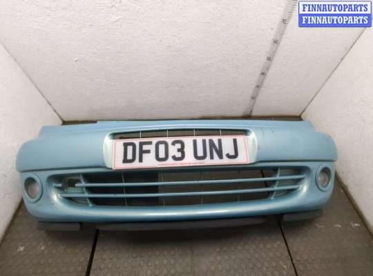 Купить Бампер на Citroen Xsara-Picasso 1999-2012 Бампер CT1155747 на Citroen Xsara-Picasso 1999-2012