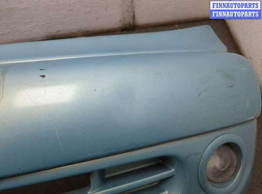 купить Бампер на Citroen Xsara-Picasso 1999-2012