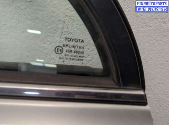 купить Дверь боковая (легковая) на Toyota Avensis 2 2003-2008