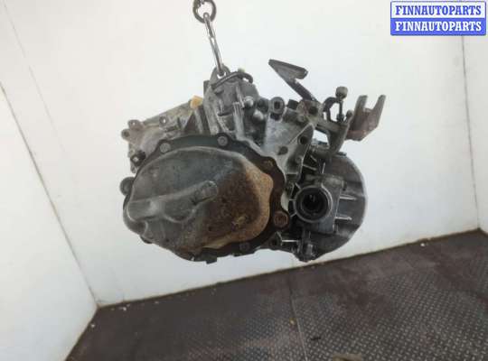 купить КПП 5-ст.мех. (МКПП) на Citroen C5 2001-2004
