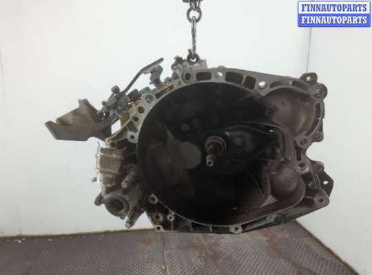 купить КПП 5-ст.мех. (МКПП) на Citroen C5 2001-2004