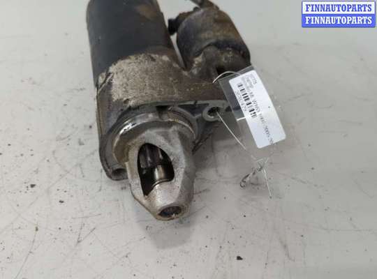 купить Стартер на Mercedes ML W163 1997-2005