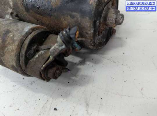 купить Стартер на Mercedes ML W163 1997-2005