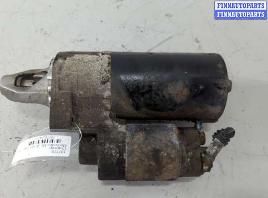 купить Стартер на Mercedes ML W163 1997-2005