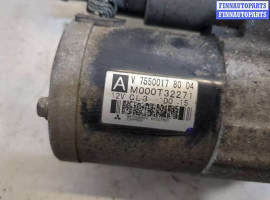 купить Стартер на Peugeot 207 2006-2015