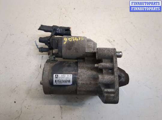 купить Стартер на Peugeot 207 2006-2015