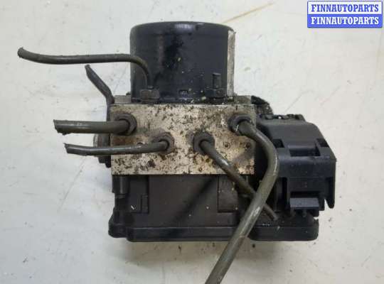 Блок ABS на Opel Antara