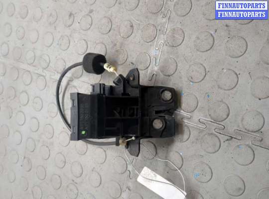купить Замок багажника на Mercedes CLK W209 2002-2010