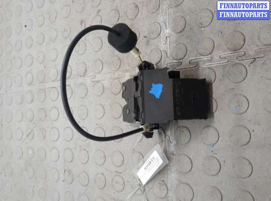 купить Замок багажника на Mercedes CLK W209 2002-2010