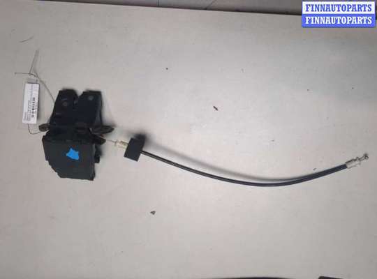 купить Замок багажника на Mercedes CLK W209 2002-2010