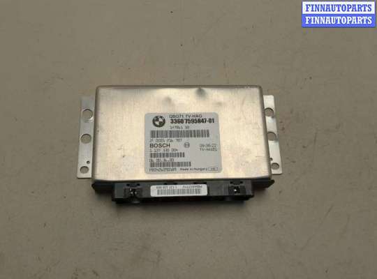 купить Блок управления раздаткой на BMW X6 E71 2007-2014