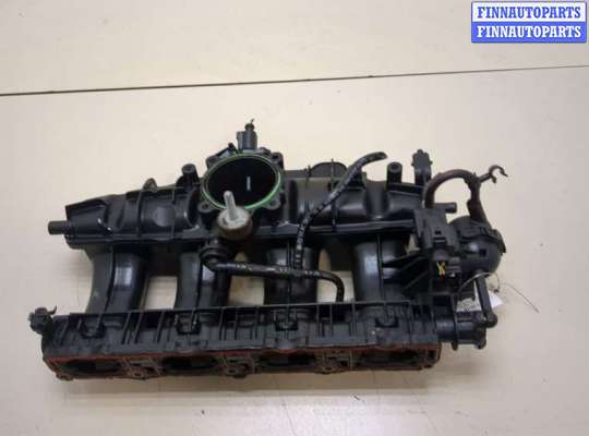 купить Коллектор впускной на Audi A4 (B8) 2007-2015