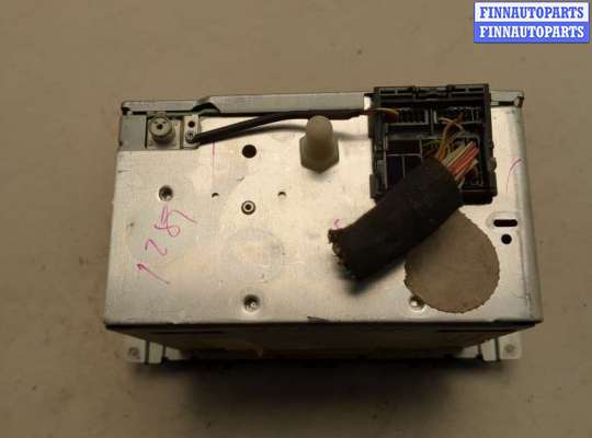 купить Магнитола на Ford Focus 2 2005-2008