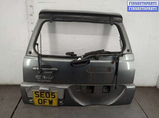Обшивка крышки (двери) багажника HD493489 на Honda CR-V 2001-2006