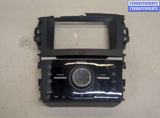 купить Переключатель отопителя (печки) на Ford Explorer 2010-2015