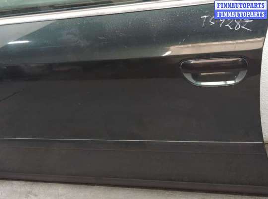 Дверь боковая на Audi A6 (C5)