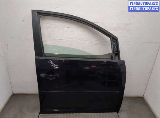 купить Стекло боковой двери на Volkswagen Touran 2010-2015