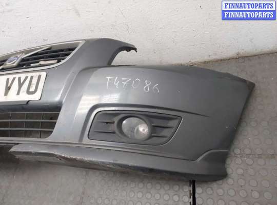 купить Бампер на Volvo V50 2007-2012