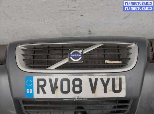 купить Бампер на Volvo V50 2007-2012