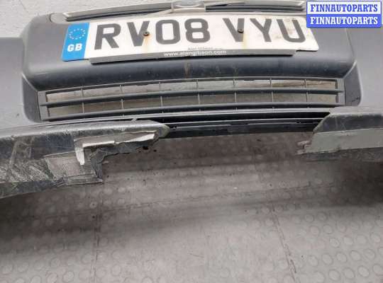 купить Бампер на Volvo V50 2007-2012