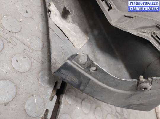 купить Бампер на Volvo V50 2007-2012