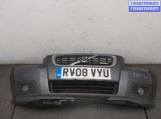 купить Бампер на Volvo V50 2007-2012