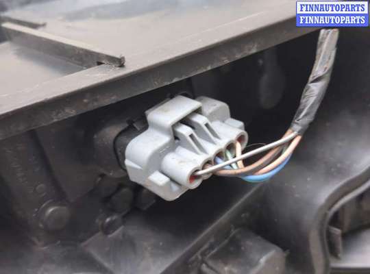 купить Фонарь (задний) на Renault Megane 3 2009-2016