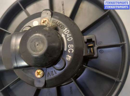 купить Двигатель отопителя (моторчик печки) на Toyota Avensis 1 1997-2003